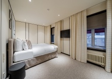 Standard Accessible room в Glinz Hotel