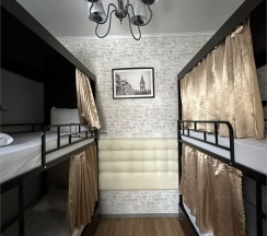 4-х местный женский номер в Христал