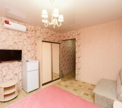 Четырехместный номер Комфорт в Сюзэн