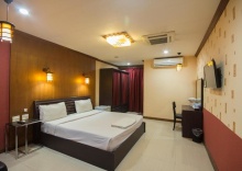 Номер Standard в Khon Kaen Ruenrom Hotel