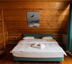 коттедж 1 в Панорама