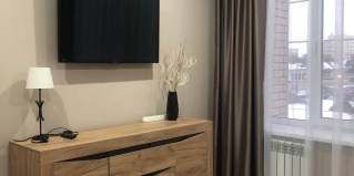 Оренбург: Отель Лидия