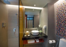 Семейный номер Standard в ibis Styles Bangkok Sukhumvit Phra Khanong