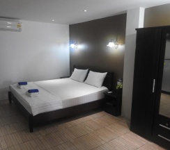 Двухместный номер Standard двуспальная кровать в Allstar Guesthouse