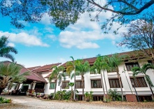 Двухместный номер Standard 2 отдельные кровати в Tak Andaman Resort & Hotel