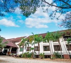 Двухместный номер Standard 2 отдельные кровати в Tak Andaman Resort & Hotel
