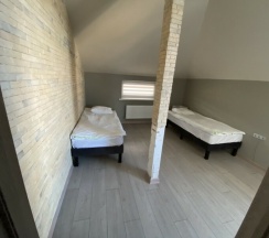 Спальное место в Арт Симбирск