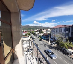 4-х местных семейный Стандарт в Манополис