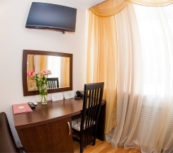 Люкс в Царицынская