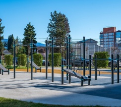 Квартира в Frukty Rent