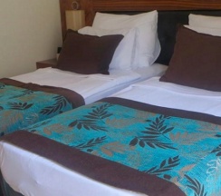 Двухместный номер Economy 2 отдельные кровати в Xperia Grand Bali Hotel - All Inclusive