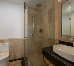 Connecting Rooms New Grand с 2 комнатами в Phunawa Resort