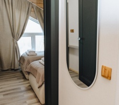 Коттедж улучшенный в Бисквит