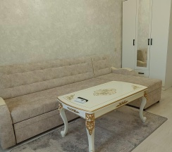 4-местная комната стандарт в Семейный отдых