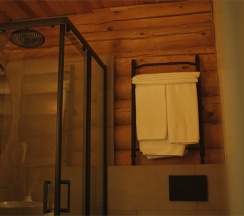 STANDARD+ ROOM в Skazka Lodge