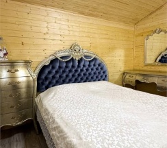 Дом-шале 2 в Архыз