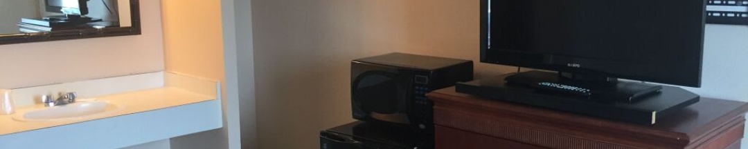 Номер Standard с 2 комнатами в Fountainbleau Inn