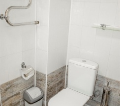 Комфорт в Альпийский двор