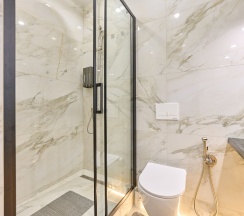 Улучшенный номер с кроватью размера «king-size» в Питер