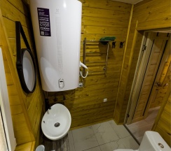 Шале для влюбленных...в горы в Нарния