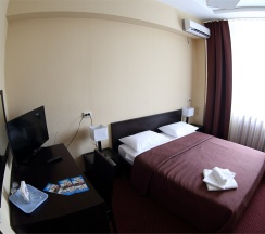 Стандарт DBL в Планета SPA