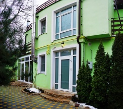 Комната в Апартаменты на переулок Итальянский,  9