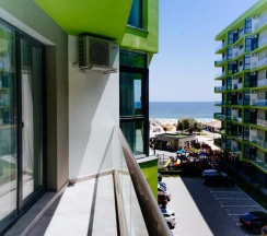 Номер Superior в Alezzi Beach Resort
