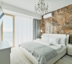 Luxe в Serenity premium apartments