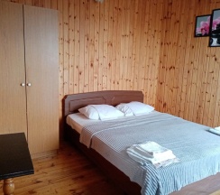 Четырёхместный номер Superior с 2 комнатами в Гостевой дом