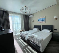 Комфорт в Небо