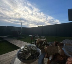 Домик №2 в Sh Premium Home