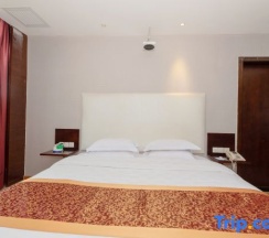 Люкс Business в Xiamen Blue Peninsula Hotel
