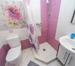 Апартаменты в доме 4, на четверых в Pine Land