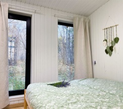 Номер «Сосновый бор» в Aldi-Karelia