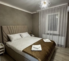 Коттедж стандарт в West House