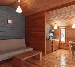 House ДубльДом в Сарай Сараев