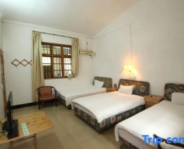 Номер Standard в Yangshuo Culture House
