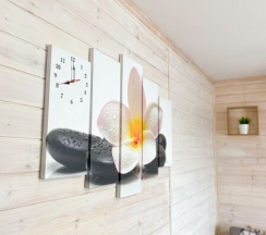 Семейный (до 8 чел.) в Лотос