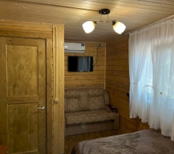 Коттедж в Resort-betta