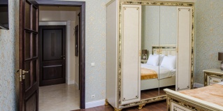 Кисловодск: Коттедж Гранд Шале