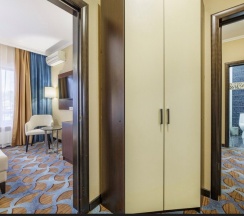 Premium Family + в Tizdar Family Resort&SPA 5* Ultra All Inclusive