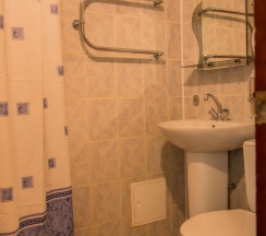 1-местный номер стандарт (корпус 2) в Зеленая роща