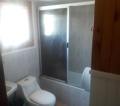 Номер Standard в Hostal Rayen