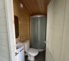 Коттедж в Hotel 12