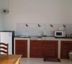 Апартаменты Executive в Narnia Resort Pattaya 2