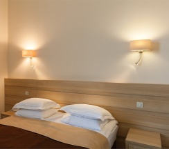 Апартаменты в ArtiLand