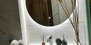 Ставрополь: Апартаменты RentFlat (Рент Флэт) на улице Матрены Наздрачевой 3/1