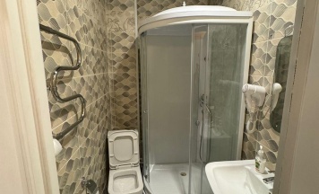 Комфорт в Лапландия