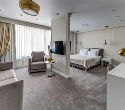 Studio в Турист