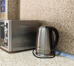 Люкс в Солнечная гавань